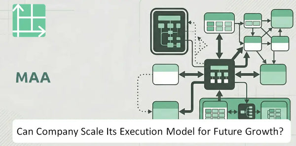Can MAA Company Scale Its Execution Model for Future Growth?