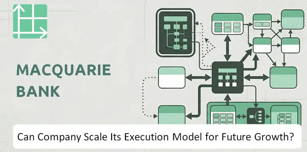 Can Macquarie Bank Company Scale Its Execution Model for Future Growth?