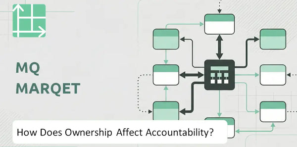 Who Owns MQ Marqet Company and How Does Ownership Affect Accountability?