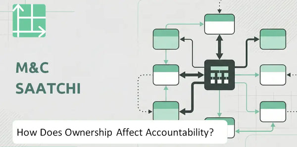 Who Owns M&C Saatchi Company and How Does Ownership Affect Accountability?