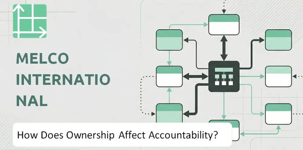 Who Owns Melco International Development Company and How Does Ownership Affect Accountability?