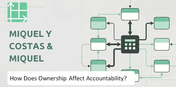 Who Owns Miquel y Costas & Miquel Company and How Does Ownership Affect Accountability?