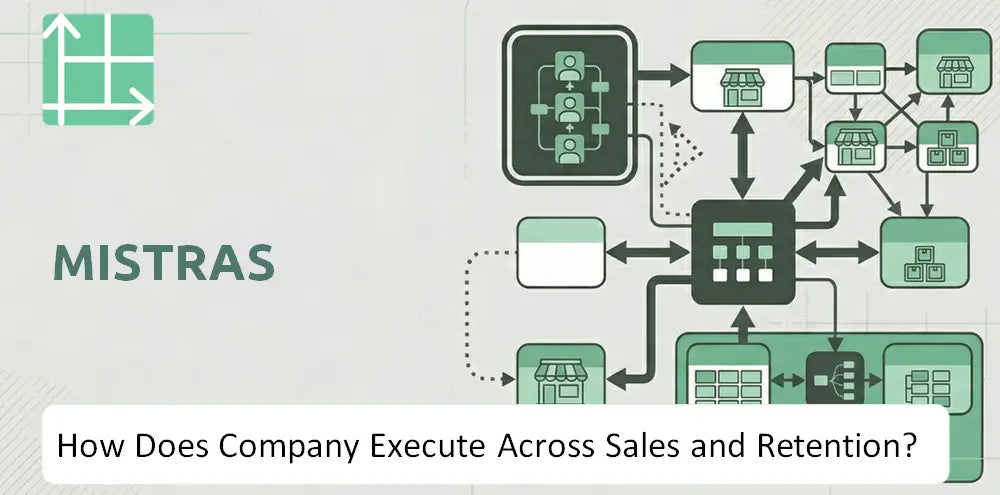 Mistrasgroup Company Revenue Execution