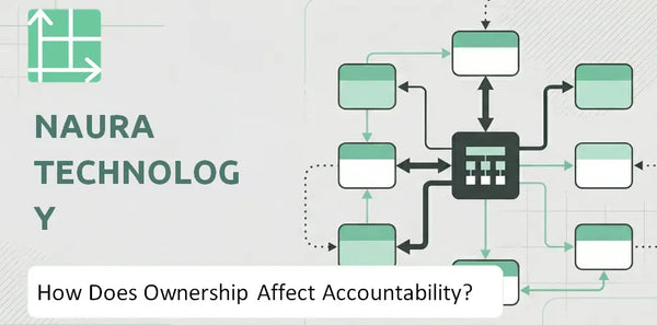Who Owns NAURA Technology GroupLtd Company and How Does Ownership Affect Accountability?