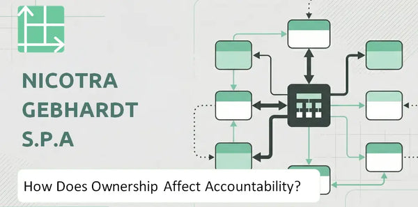 Who Owns Nicotra Gebhardt S.p.A Company and How Does Ownership Affect Accountability?
