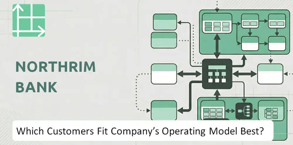 Which Customers Fit Northrim Bank Company's Operating Model Best?