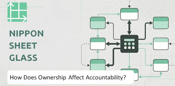 Who Owns Nippon Sheet Glass Company and How Does Ownership Affect Accountability?