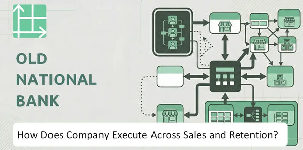 How Does Old National Bank Company Execute Across Sales, Service, and Retention?