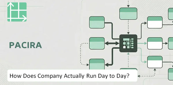 How Does Pacira Company Actually Run Day to Day?