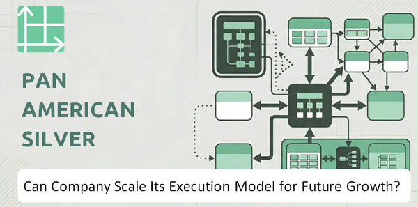 Can Pan American Silver Company Scale Its Execution Model for Future Growth?