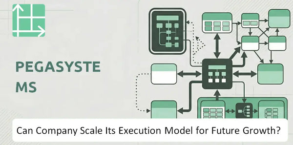 Can Pegasystems Company Scale Its Execution Model for Future Growth?