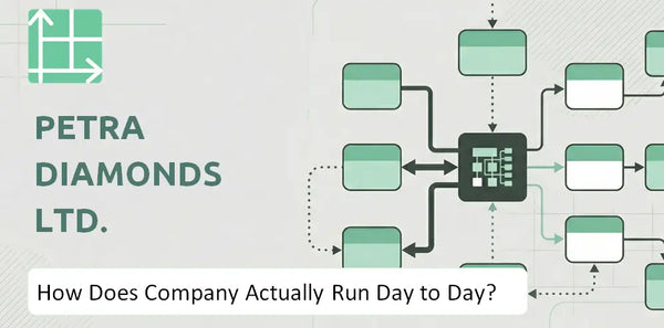 How Does Petra Diamonds Ltd. Company Actually Run Day to Day?