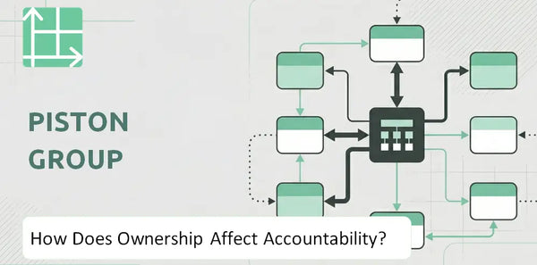 Who Owns Piston Group Company and How Does Ownership Affect Accountability?