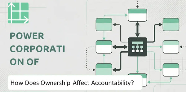 Who Owns Power Corporation of Canada Company and How Does Ownership Affect Accountability?