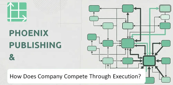 How Does Phoenix Publishing & Media(PPM) Company Compete Through Execution?