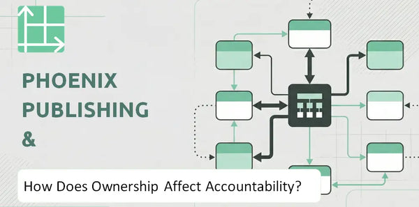 Who Owns Phoenix Publishing & Media(PPM) Company and How Does Ownership Affect Accountability?