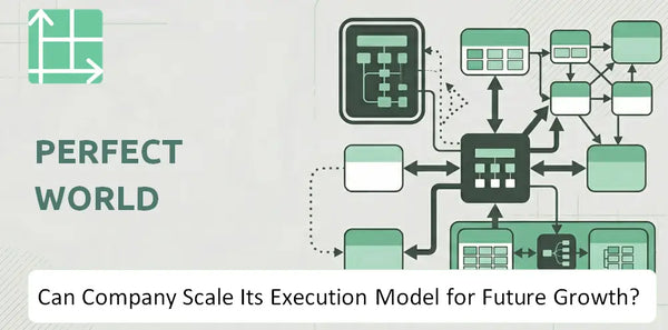 Can Perfect World Company Scale Its Execution Model for Future Growth?