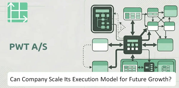 Can PWT A/S Company Scale Its Execution Model for Future Growth?