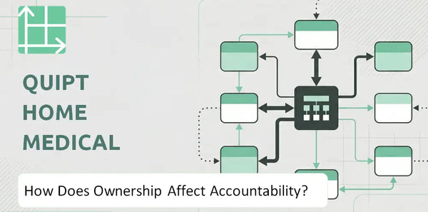 Who Owns Quipt Home Medical Company and How Does Ownership Affect Accountability?