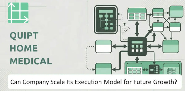 Can Quipt Home Medical Company Scale Its Execution Model for Future Growth?