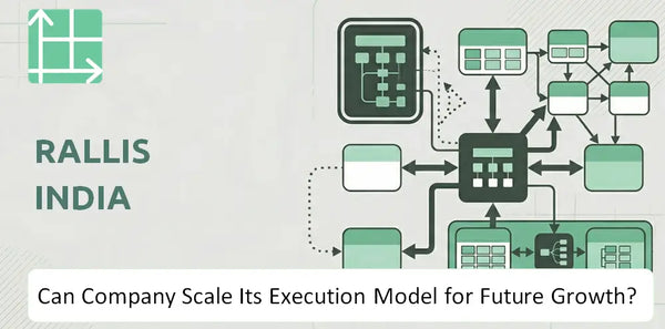 Can Rallis India Company Scale Its Execution Model for Future Growth?
