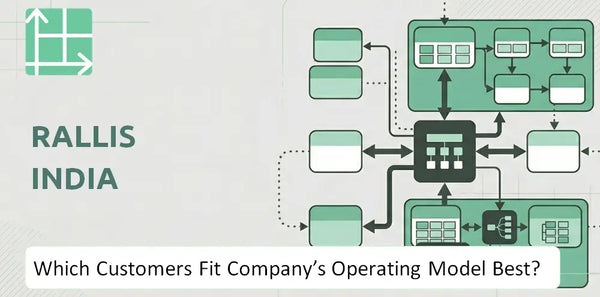 Which Customers Fit Rallis India Company's Operating Model Best?