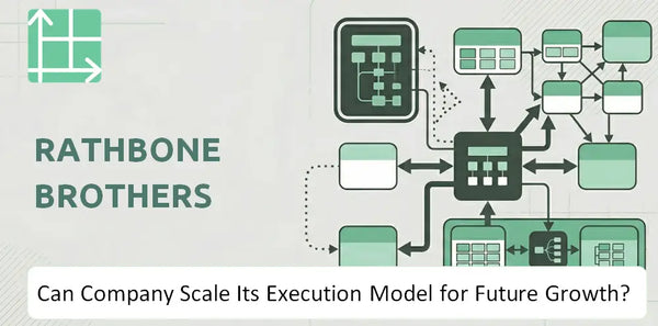 Can Rathbone Brothers Company Scale Its Execution Model for Future Growth?