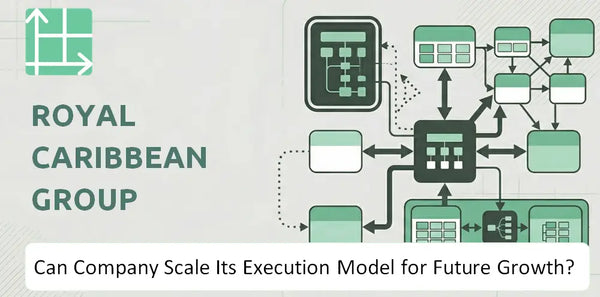 Can Royal Caribbean Group Company Scale Its Execution Model for Future Growth?