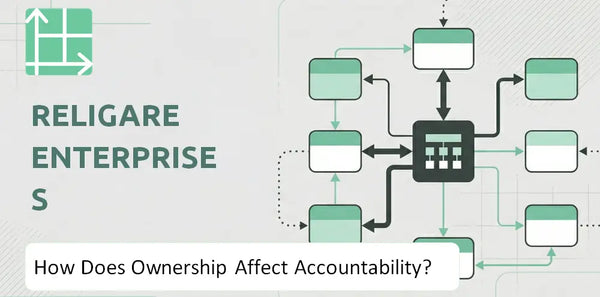 Who Owns Religare Enterprises Company and How Does Ownership Affect Accountability?