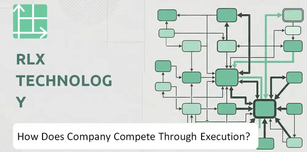 How Does RLX Technology Company Compete Through Execution?