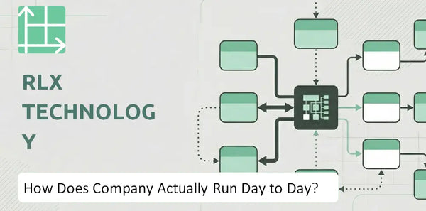 How Does RLX Technology Company Actually Run Day to Day?