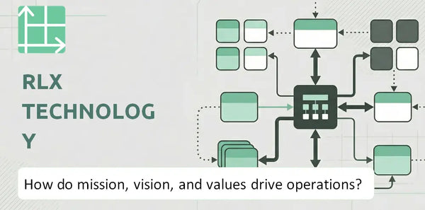 What Do the Mission, Vision, and Values of RLX Technology Company Reveal About How It Operates?