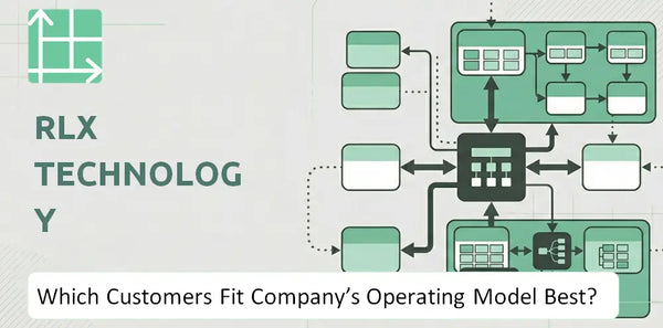 Which Customers Fit RLX Technology Company's Operating Model Best?