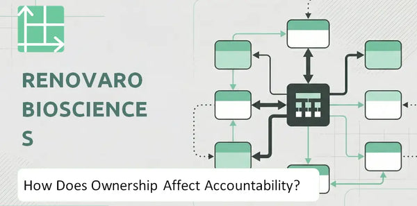 Who Owns Renovaro Biosciences Company and How Does Ownership Affect Accountability?