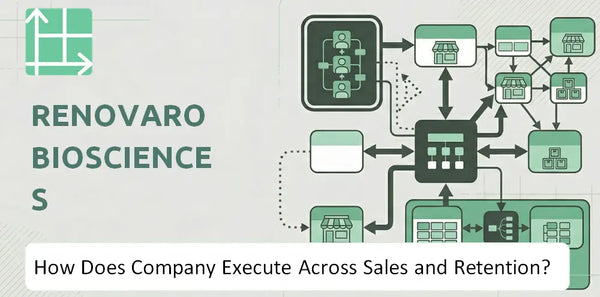 How Does Renovaro Biosciences Company Execute Across Sales, Service, and Retention?