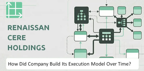 How Did RenaissanceRe Holdings Company Build Its Execution Model Over Time?