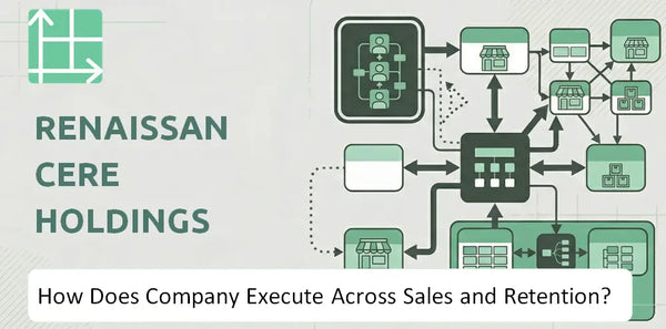 How Does RenaissanceRe Holdings Company Execute Across Sales, Service, and Retention?