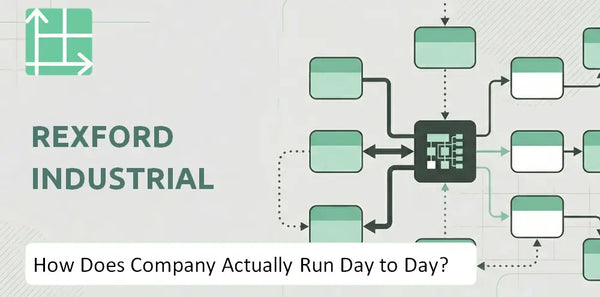 How Does Rexford Industrial Company Actually Run Day to Day?
