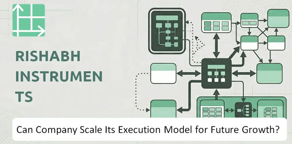 Can Rishabh Instruments Company Scale Its Execution Model for Future Growth?