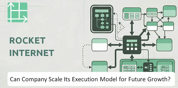 Can Rocket Internet Company Scale Its Execution Model for Future Growth?