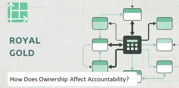 Who Owns Royal Gold Company and How Does Ownership Affect Accountability?