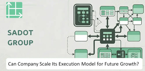 Can Sadot Group Company Scale Its Execution Model for Future Growth?