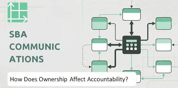 Who Owns SBA Communications Company and How Does Ownership Affect Accountability?