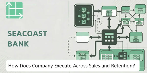 How Does Seacoast Bank Company Execute Across Sales, Service, and Retention?