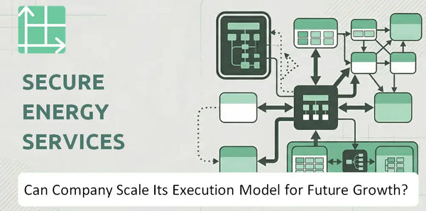 Can Secure Energy Services Company Scale Its Execution Model for Future Growth?