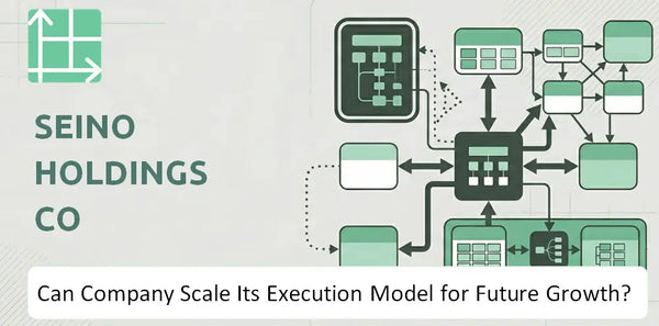 Can Seino Holdings Co Company Scale Its Execution Model for Future Growth?