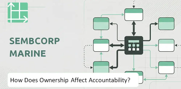 Who Owns Sembcorp Marine Company and How Does Ownership Affect Accountability?