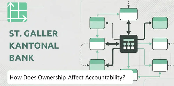 Who Owns St. Galler Kantonalbank Company and How Does Ownership Affect Accountability?