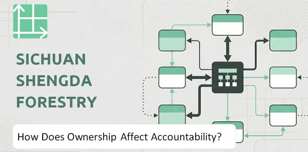 Who Owns Sichuan Shengda Forestry Industry Co. Company and How Does Ownership Affect Accountability?