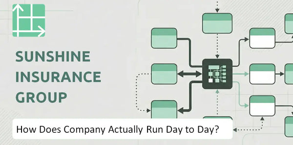 How Does Sunshine Insurance Group Company Actually Run Day to Day?